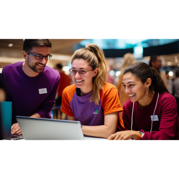 AI Challenge Team Collaboration