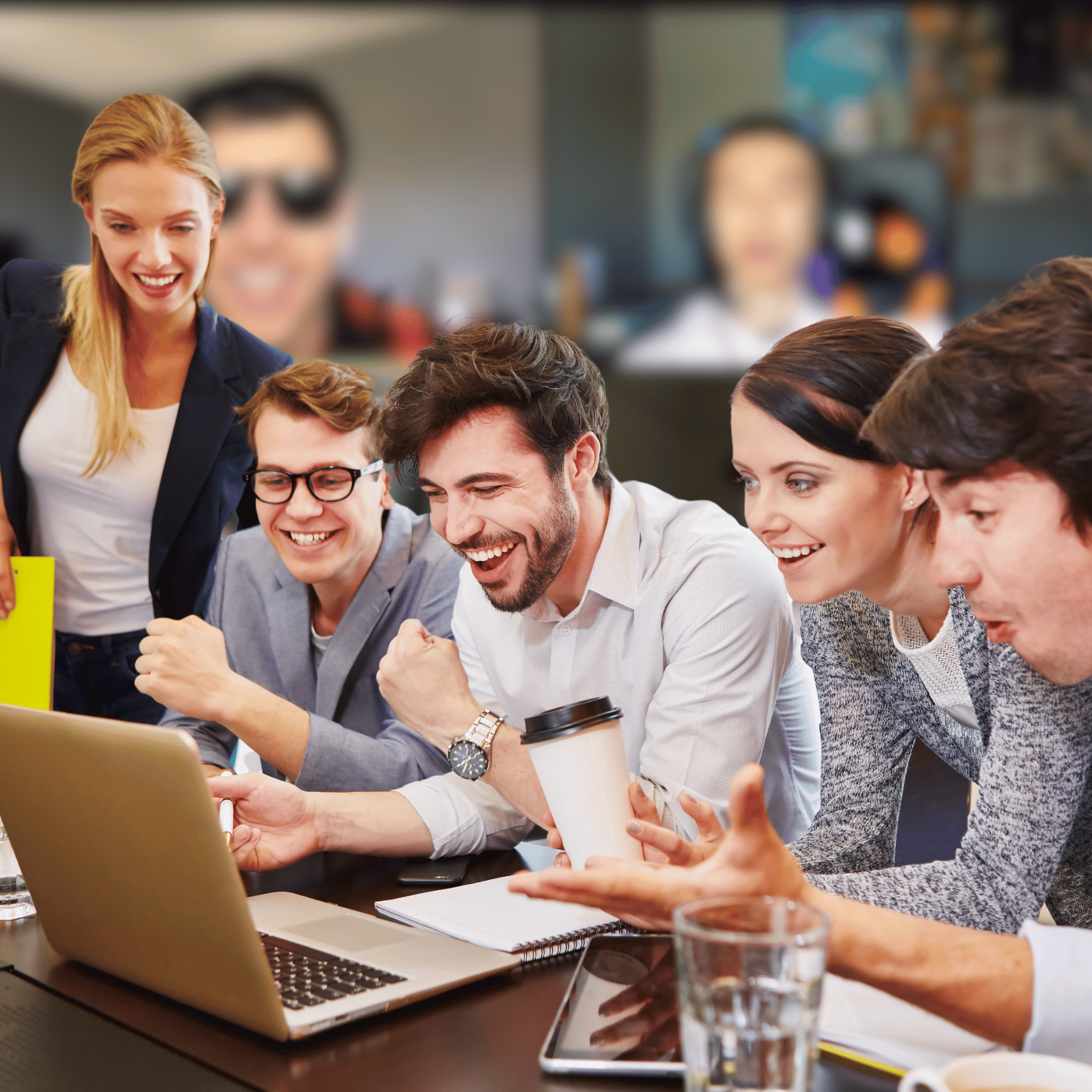Shopify onboarding game debrief — revealing the scores