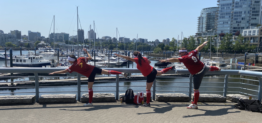 City-Stretch