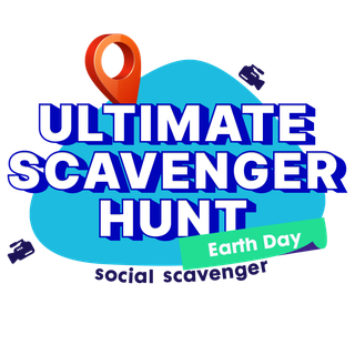 Earth Day Scavenger Hunt