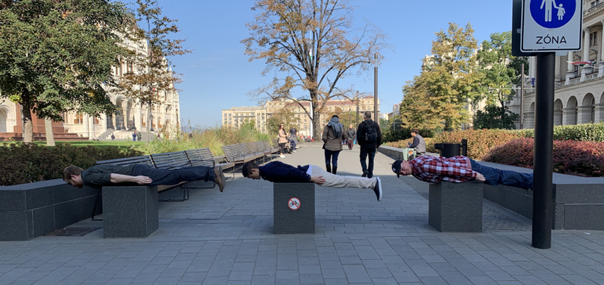 Plank