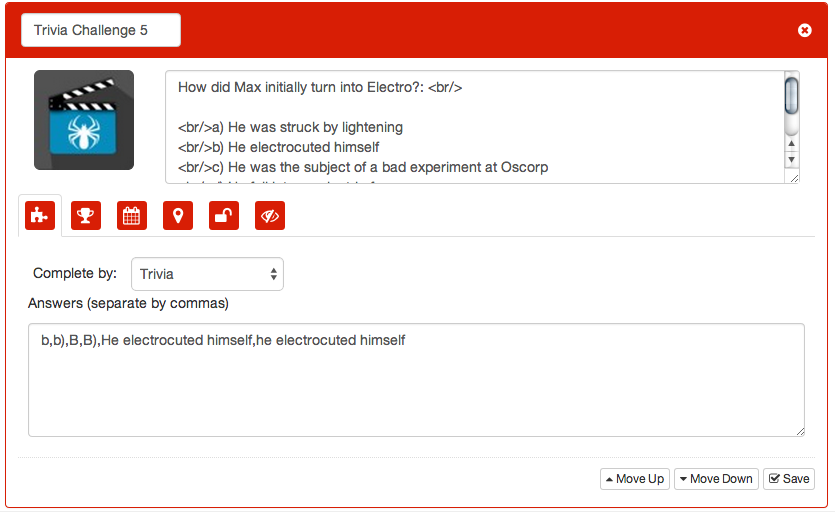 Scotiabank Movie