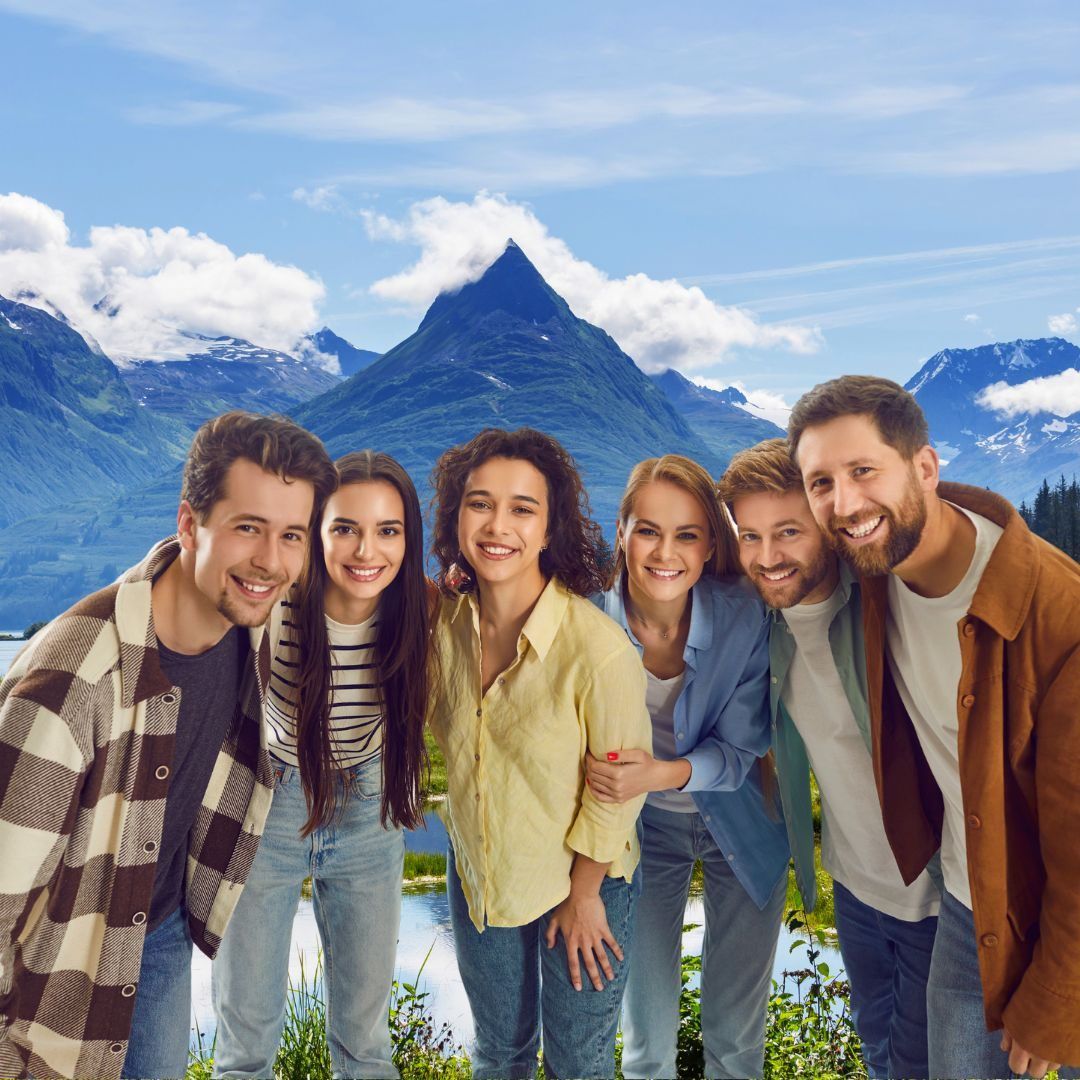 Anchorage Team Building Games