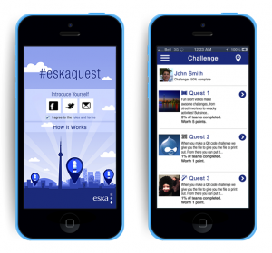 EskaApp