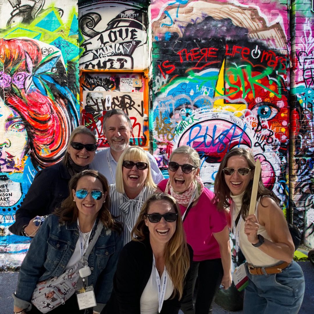 Team Building Scavenger Hunt & Corporate Events in Australia