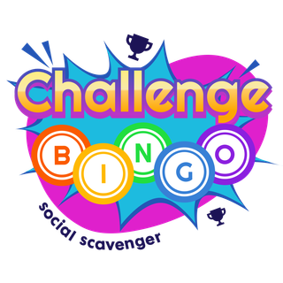 Earth Day Challenge Bingo