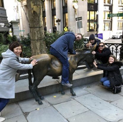 Ultimate City Scavenger Hunt team photo