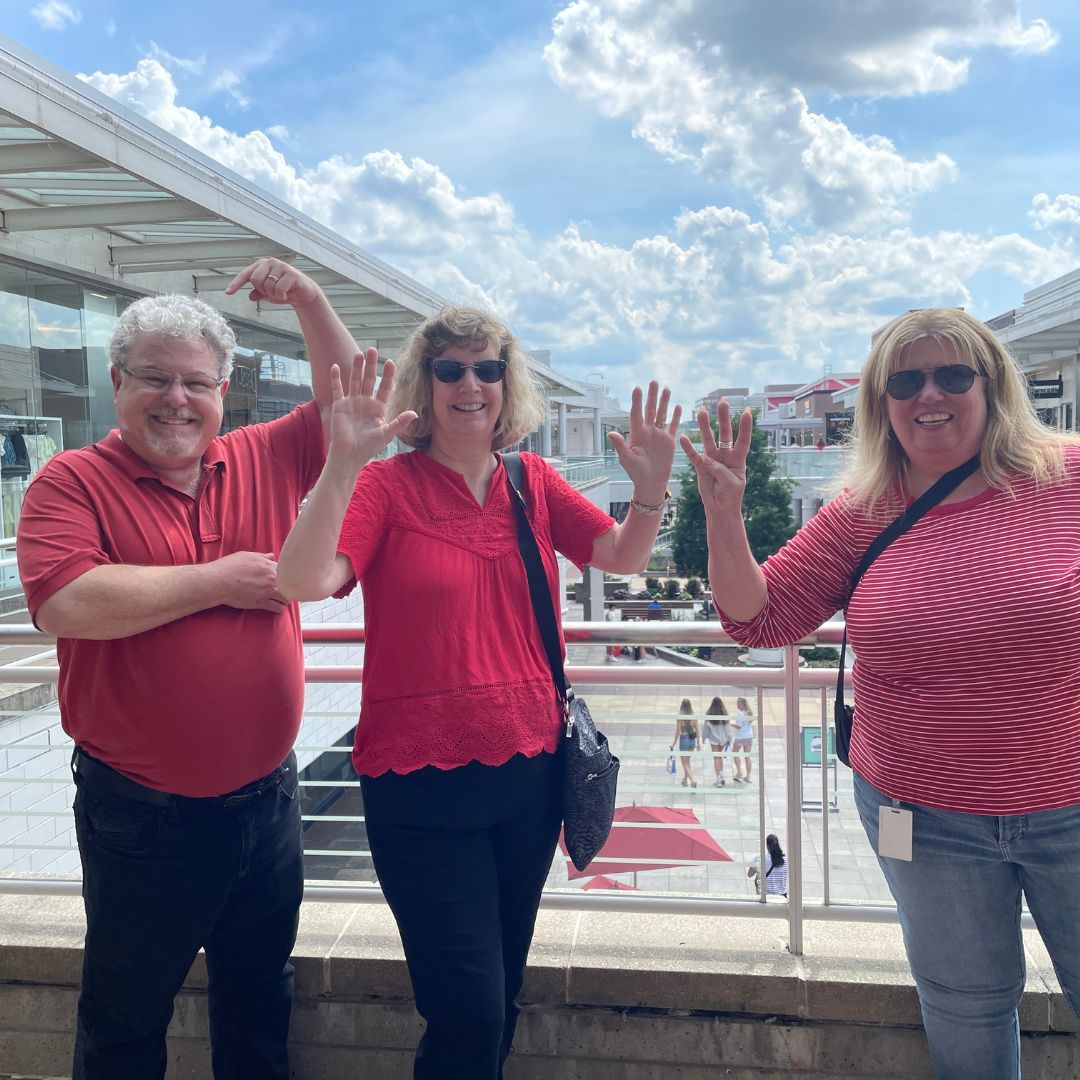 Burbank Town Center Burbank - Team Building Scavenger Hunt & Indoor Corporate Events & Games