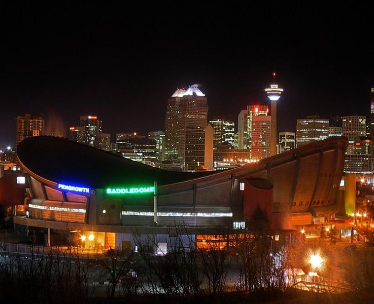 calgary