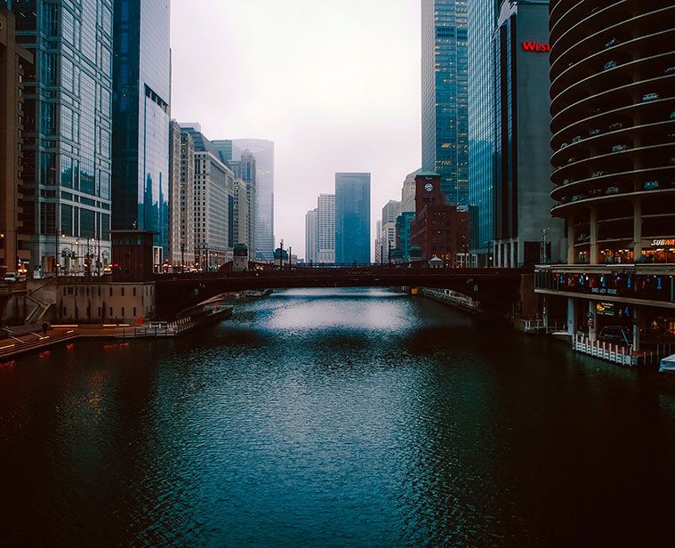 chicago