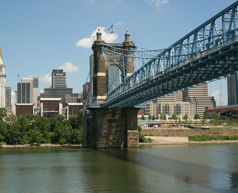 cincinnati