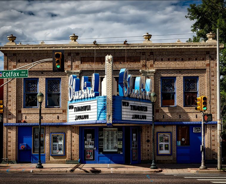 denver