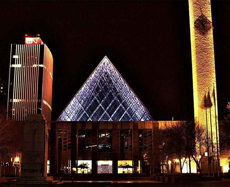 edmonton