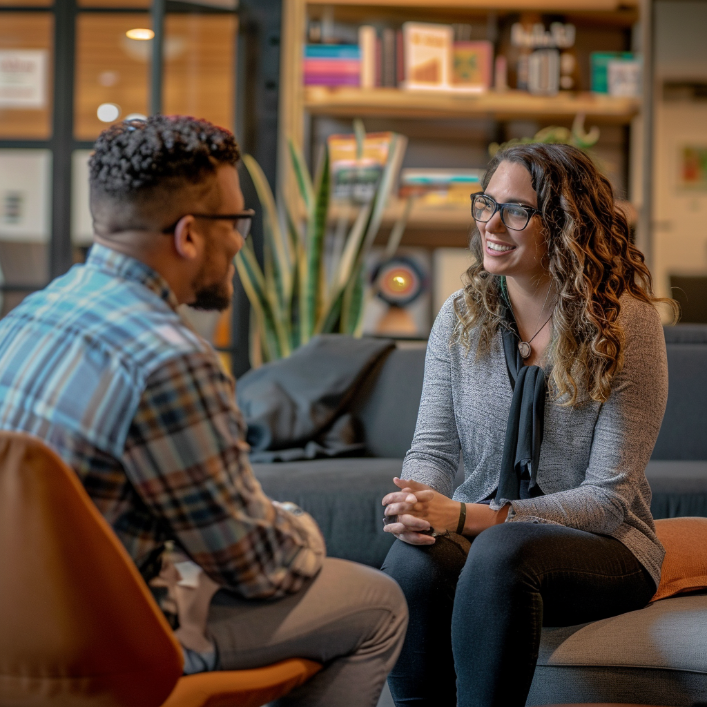 employee engagement program coaching