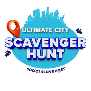 Ultimate City Scavenger Hunt