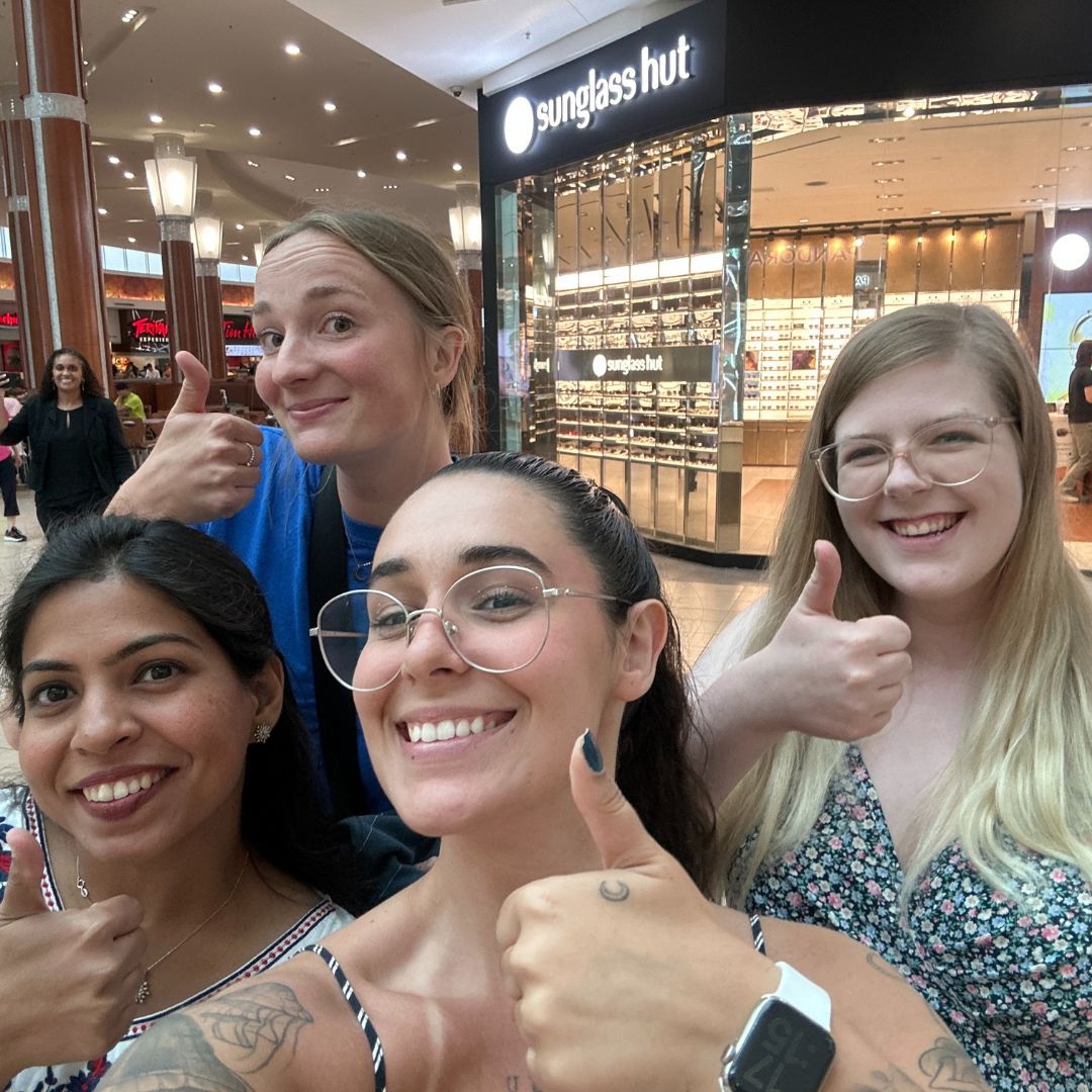 FIGat7th Los Angeles- Team Building Scavenger Hunt & Indoor Corporate Events & Games
