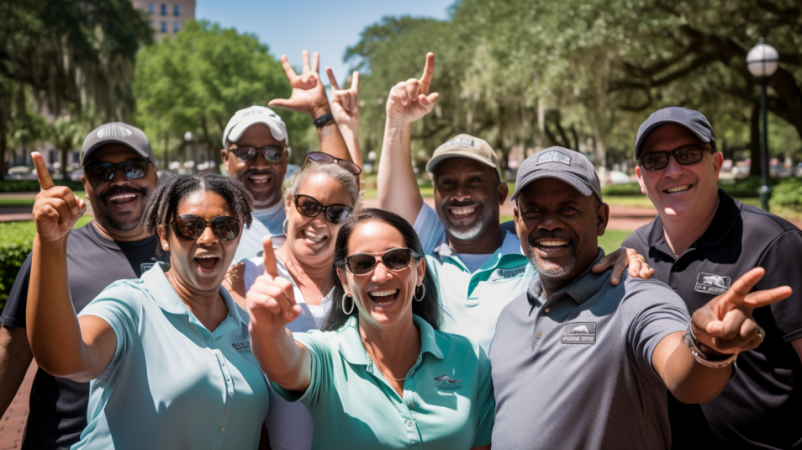 Forsyth-Park-Savannah-Georgia-Team-Challenge