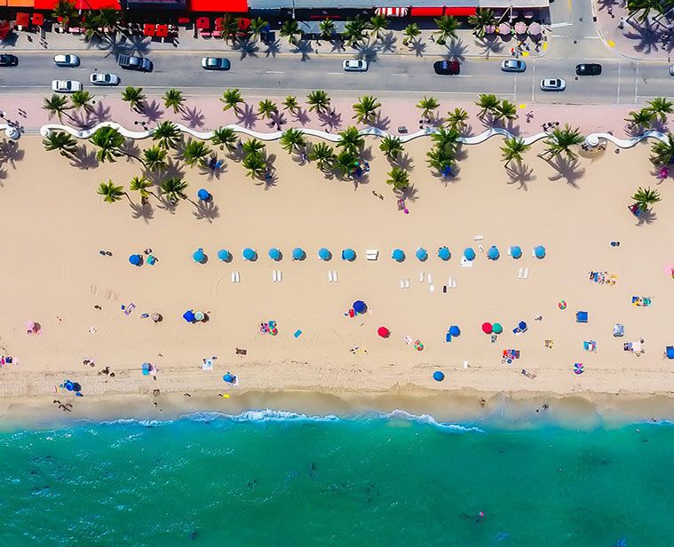 Fort Lauderdale