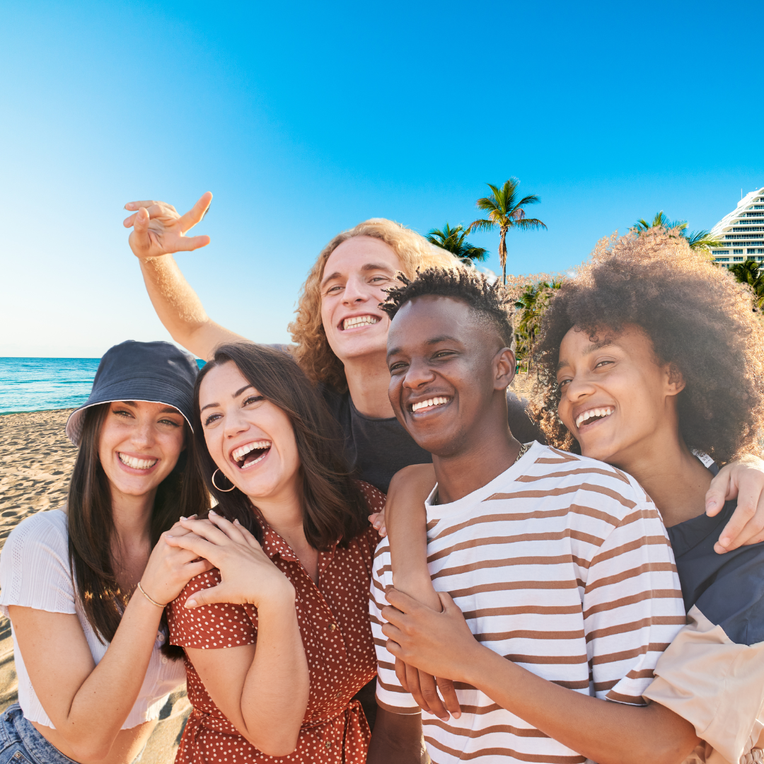 Fort Lauderdale Team Building Games