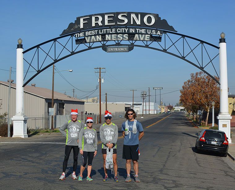 Fresno