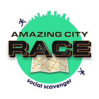 Amazing City Race