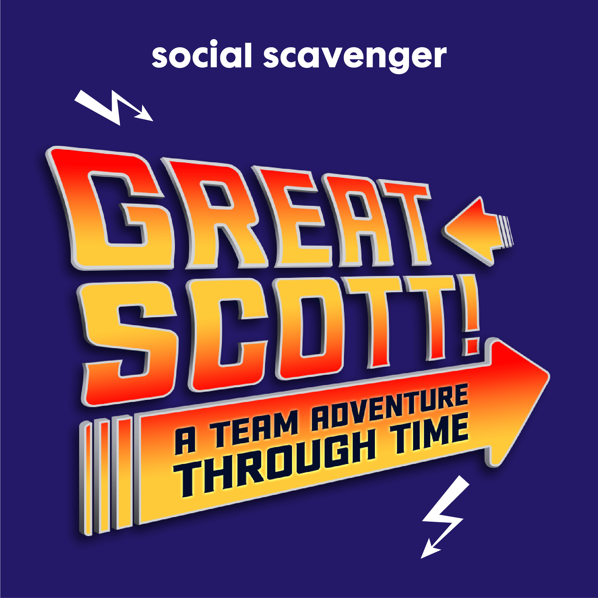 Great Scott game box