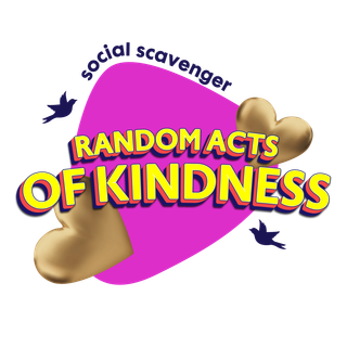 Random Acts of Kindness