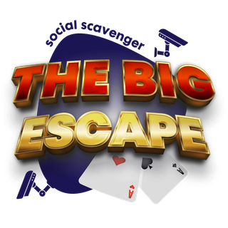 The Big Escape