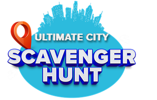 Ultimate City Hunt
