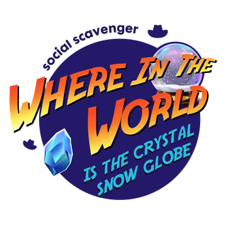 Where in the World is the Crystal Snow Globe