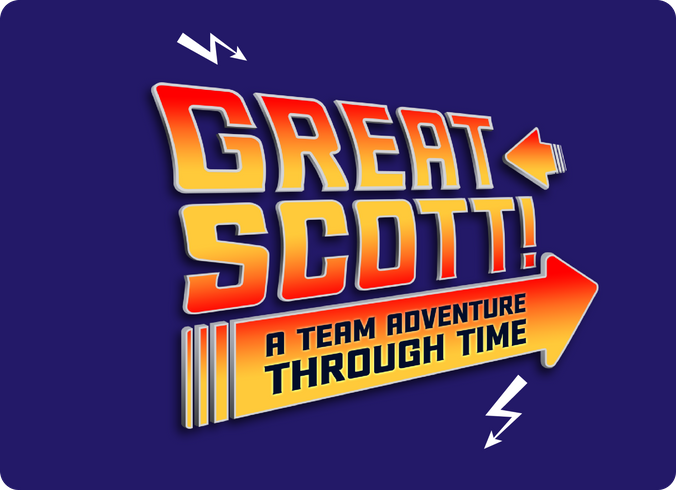 Great Scott