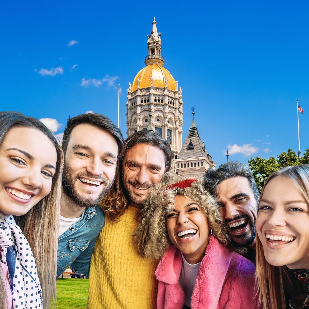 Hartford Team Building Games