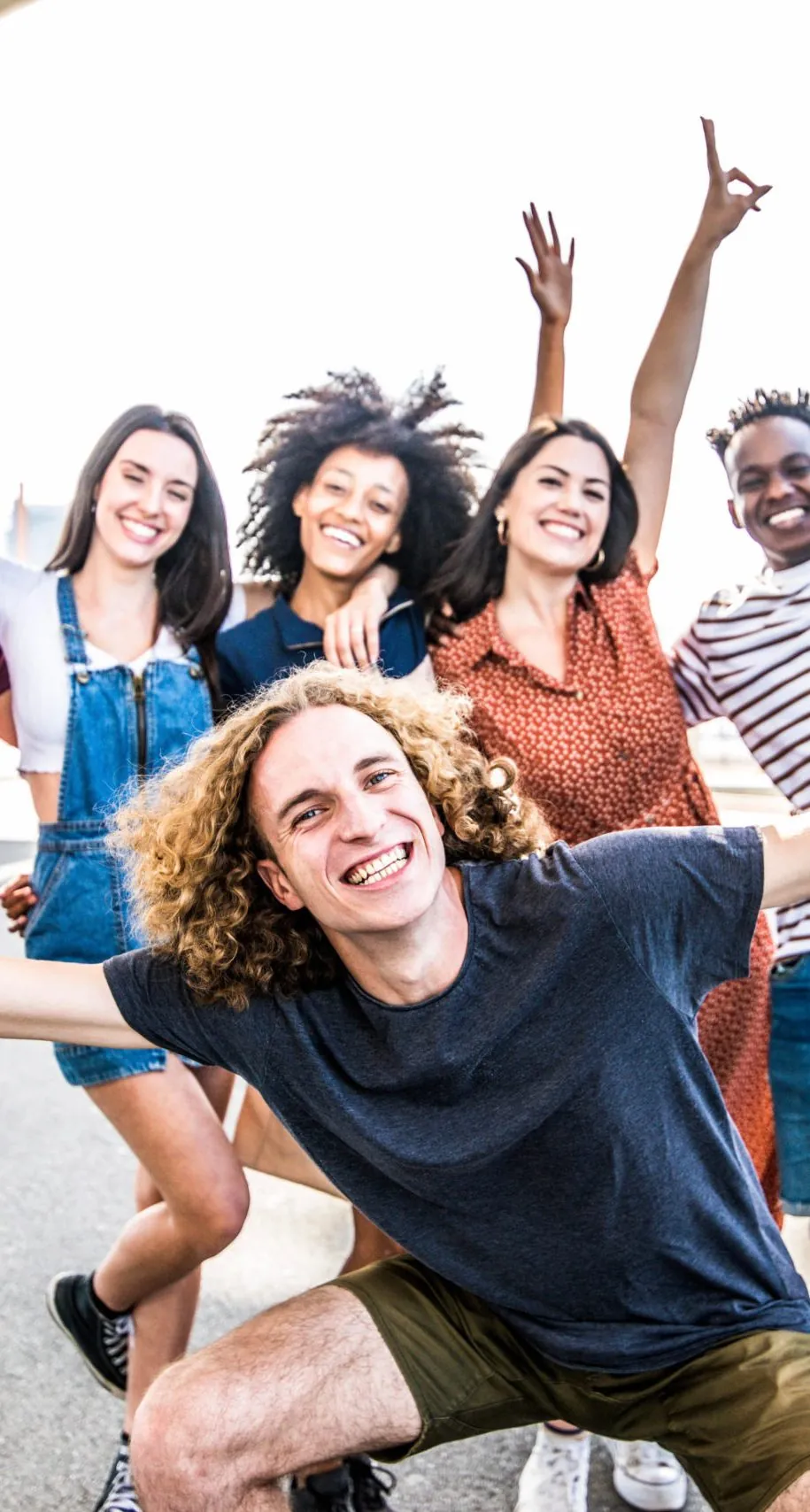 Memorable In-Person Team Building Experiences