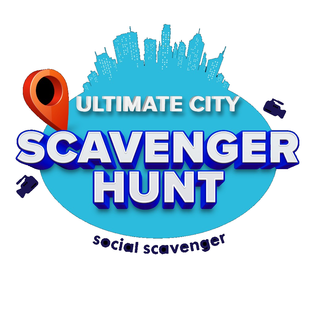Ultimate City Scavenger Hunt