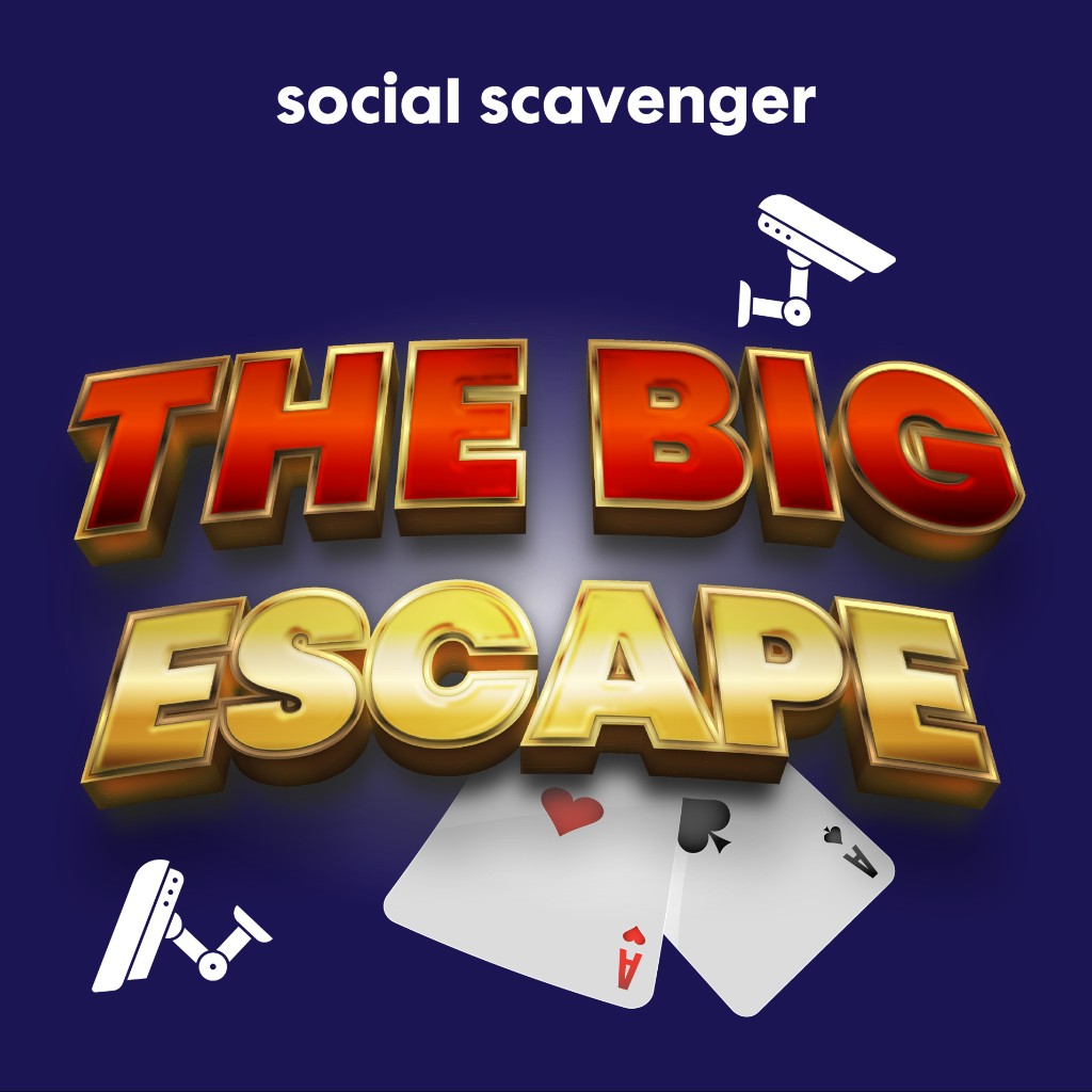 The Big Escape