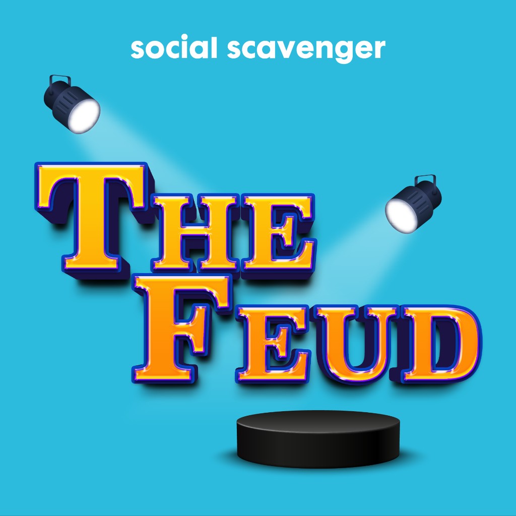 The Feud