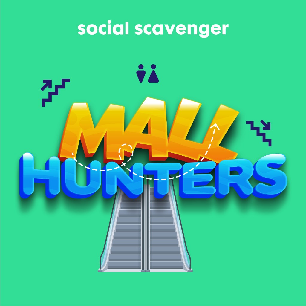 Mall Hunters