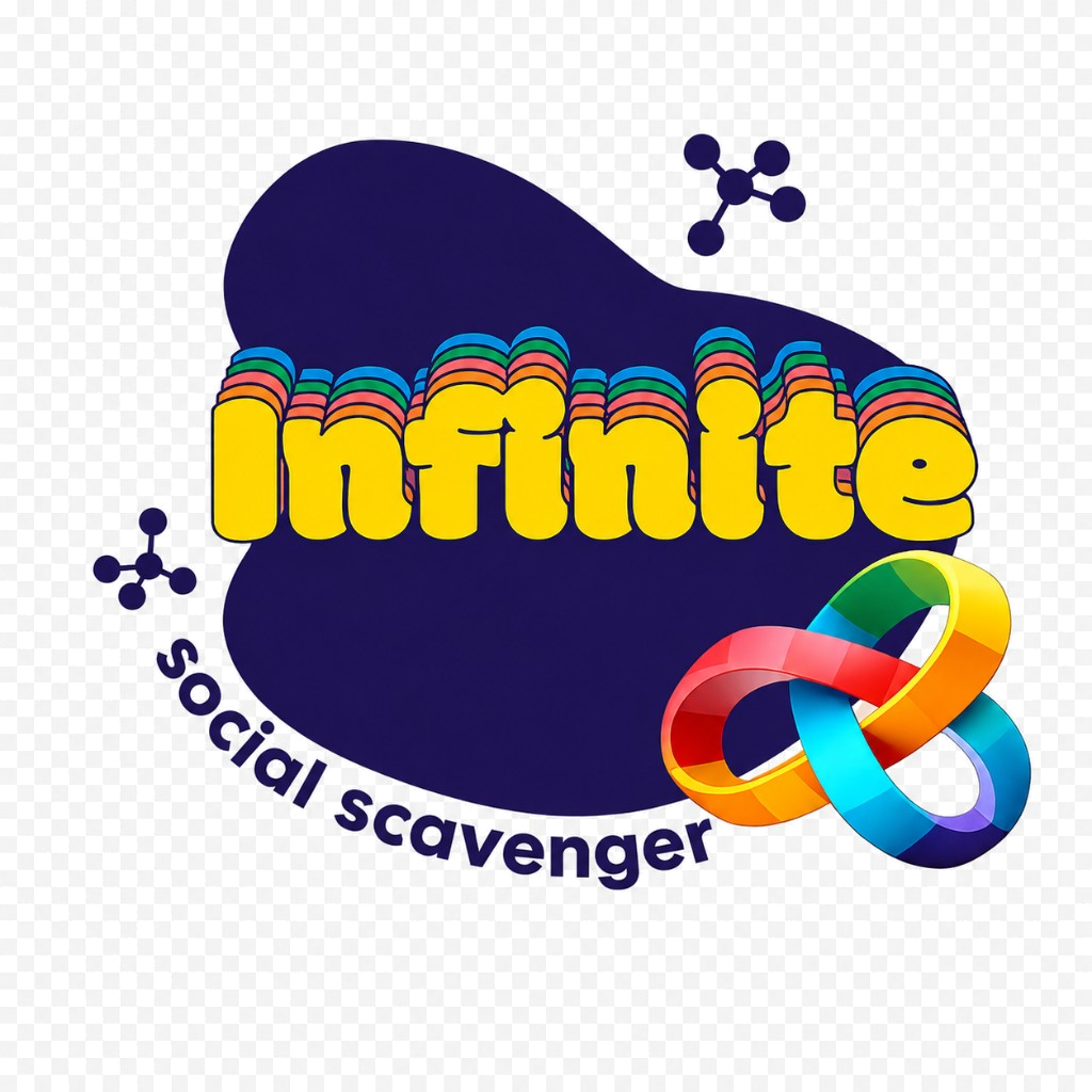 The Infinite Program