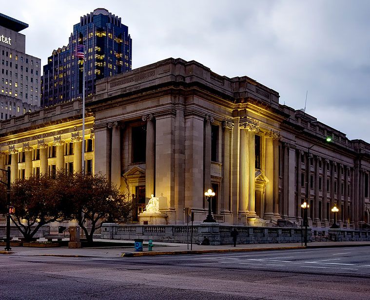 Indianapolis