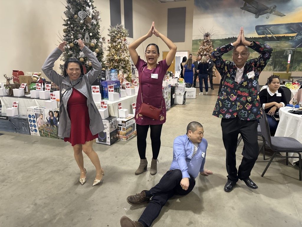 indoor-holiday-team-events