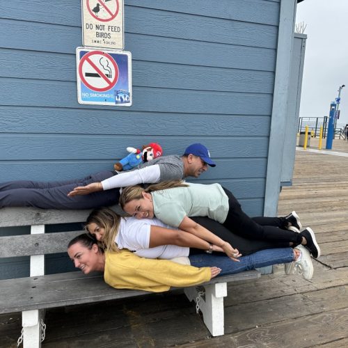 la team building