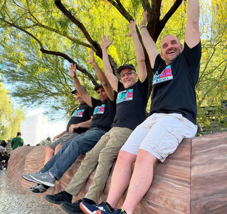 las-vegas-fun-team-building-games