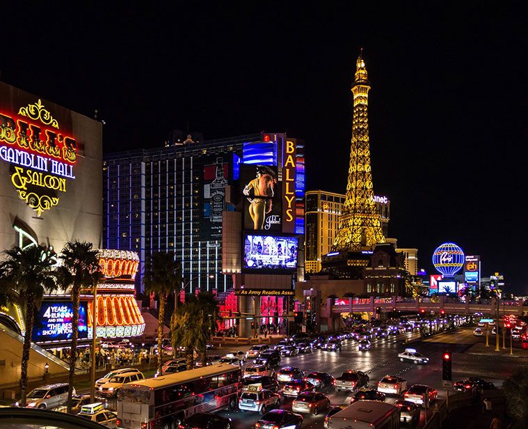 las-vegas