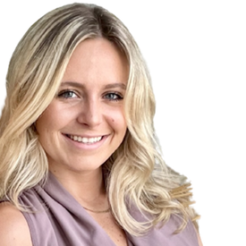 Lindsay, Game Coordinator