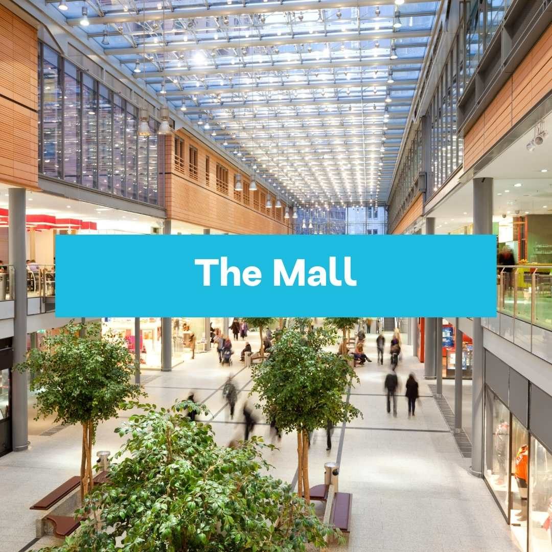 mall