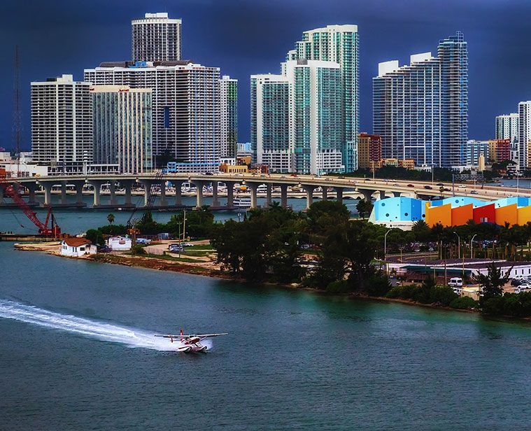 Miami