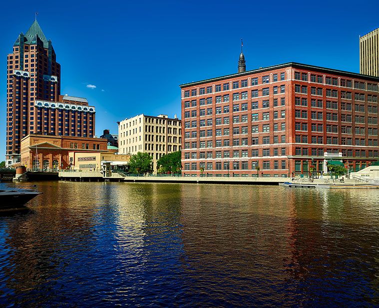 Milwaukee