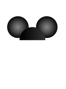 mouse-ears