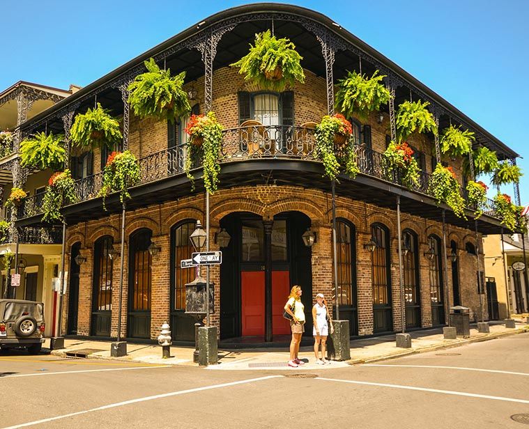 New Orleans