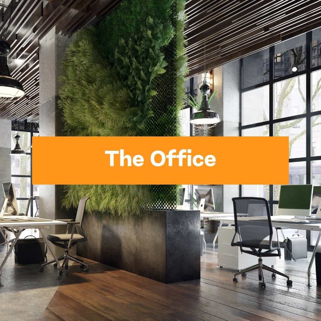 office
